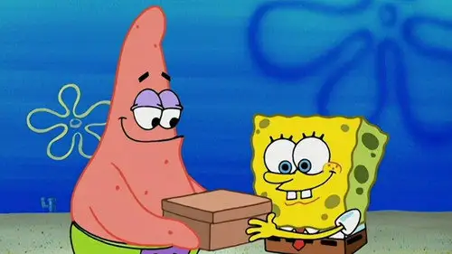 Bob Esponja Temporada 2 Episodios 25 • Sub Español