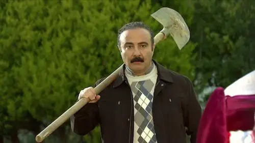 Leyla ile Mecnun Temporada 2 Episodios 19 • Sub Español