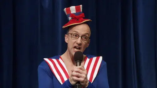 Community Temporada 2 Episodios 17 • Sub Español