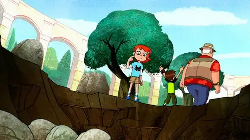Ben 10 2016 Temporada 2 Episodios 20 • Sub Español