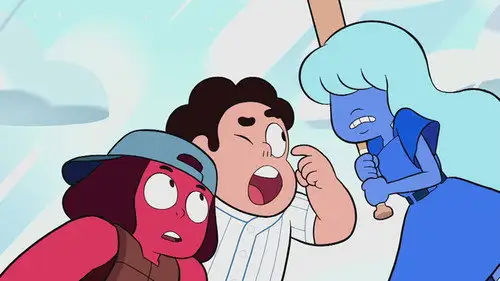 Steven Universe Temporada 3 Episodios 5 • Sub Español