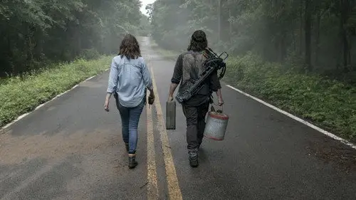 The Walking Dead Temporada 9 Episodios 3 • Sub Español