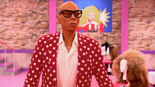 RuPaul: Reinas del drag: All Stars Temporada 2 Episodios 2 • Sub Español