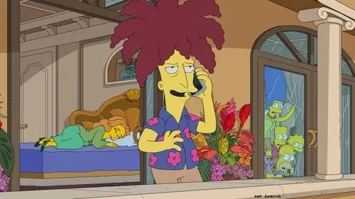 Los Simpson Temporada 36 Episodios 2 • Sub Español