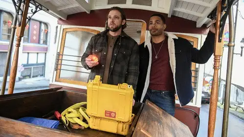 Fire Country Temporada 4 Episodios 18 • Sub Español