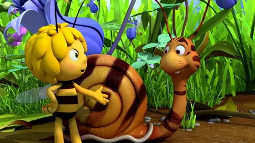 La abeja Maya Temporada 3 Episodios 5 • Sub Español