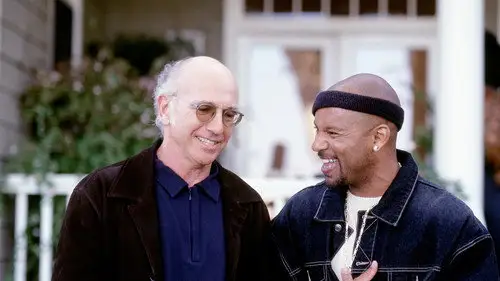 Larry David Temporada 3 Episodios 8 • Sub Español