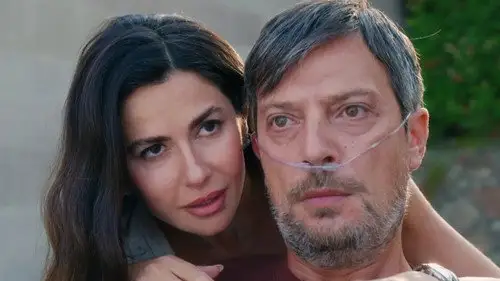 Torn Apart Temporada 1 Cap 10 • Español Online