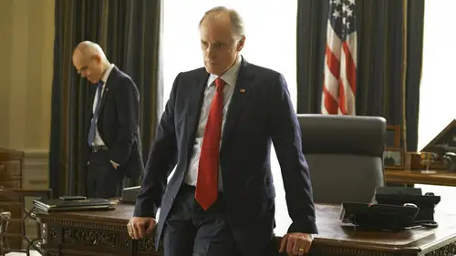 Madam Secretary Temporada 3 Episodios 9 • Sub Español