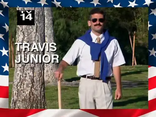Reno 911! Temporada 5 Episodios 14 • Sub Español