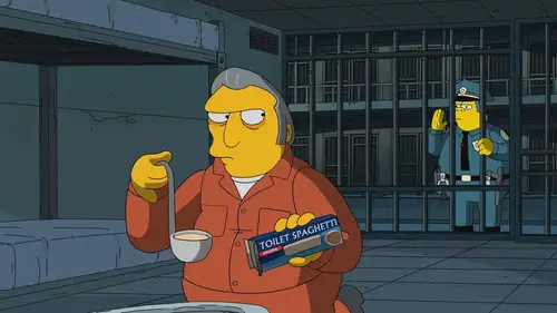 Los Simpson Temporada 31 Episodios 3 • Sub Español