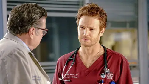 Chicago Med Temporada 6 Episodios 11 • Sub Español