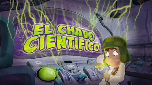 El Chavo animado Temporada 4 Episodios 11 • Sub Español