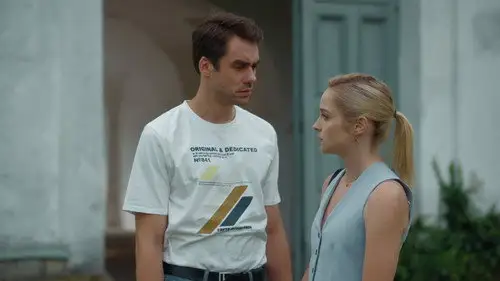 Kamarádi Temporada 1 Episodios 9 • Sub Español