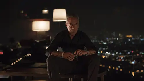 Bosch Temporada 4 Episodios 5 • Sub Español