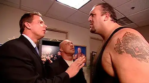 WWE Friday Night SmackDown S6E16 • Oglądaj Online