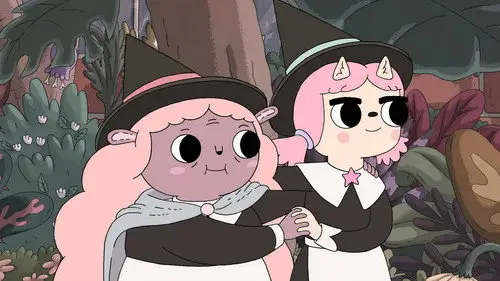 Campamento Mágico Temporada 3 Episodios 3 • Sub Español
