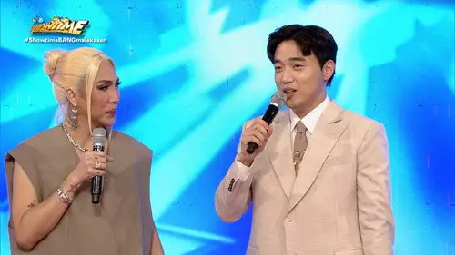 It's Showtime Temporada 17 Episodios 137 • Sub Español