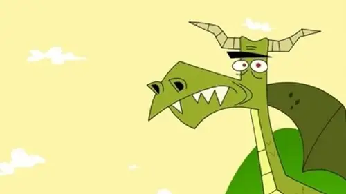 Johnny Test Temporada 5 Episodios 25 • Sub Español