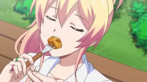 Hajimete no Gal Temporada 1 Episodios 4 • Sub Español