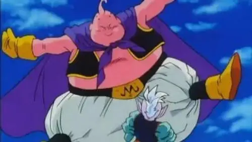 Dragon Ball Z Temporada 8 Episodios 14 • Sub Español