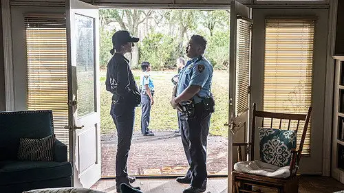 NCIS: Nueva Orleans Temporada 6 Episodios 15 • Sub Español