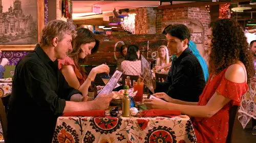 Cobra Kai Temporada 2 Episodios 9 • Sub Español