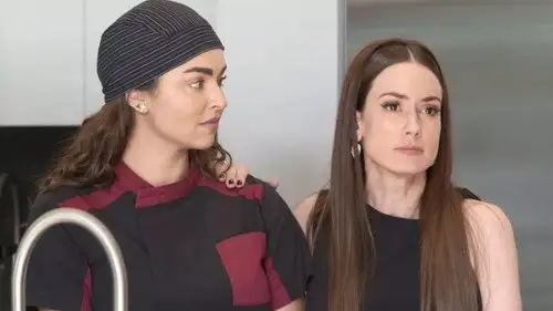 El amor no tiene receta Temporada 1 Episodios 25 • Sub Español