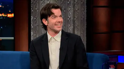 The Late Show with Stephen Colbert Temporada 9 Episodios 8 • Sub Español