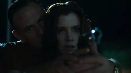 Justicia Temporada 2 Episodios 22 • Sub Español