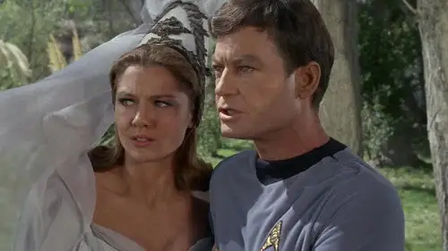 Star Trek Temporada 1 Episodios 15 • Sub Español