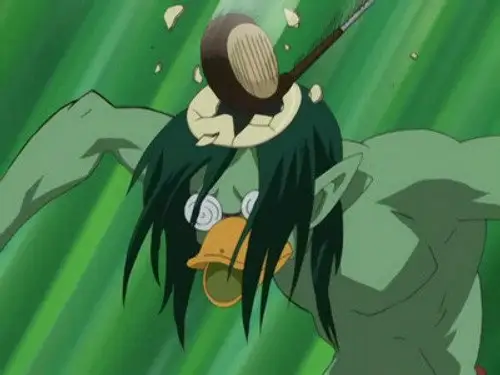 Gintama Temporada 1 Episodios 21 • Sub Español