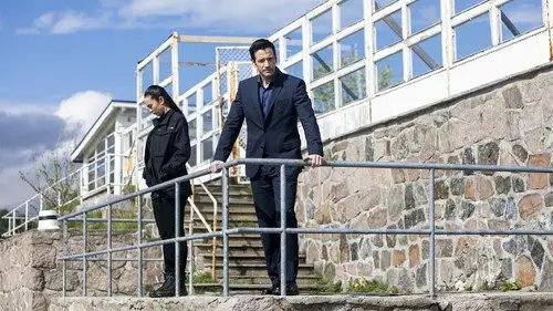 FBI: Internacional Temporada 3 Episodios 13 • Sub Español