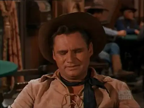Bonanza Temporada 2 Episodios 21 • Sub Español