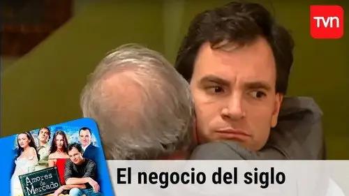 Amores de mercado Temporada 1 Episodios 6 • Sub Español
