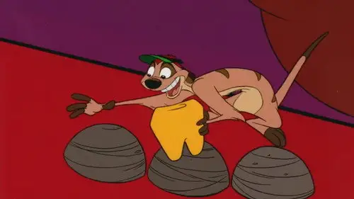 Timón y Pumba Temporada 4 Episodios 13 • Sub Español