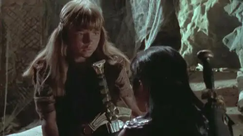 Xena, la princesa guerrera Temporada 2 Episodios 1 • Sub Español