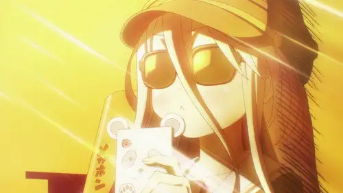 No Game No Life Temporada 0 Episodios 2 • Sub Español