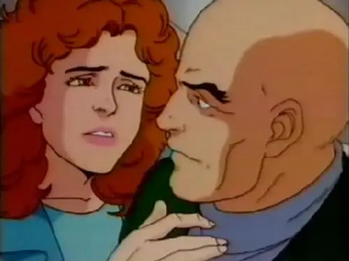 X Men, La Serie Animada Temporada 0 Episodios 1 • Sub Español