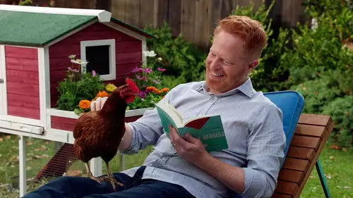 Modern Family Temporada 10 Episodios 7 • Sub Español