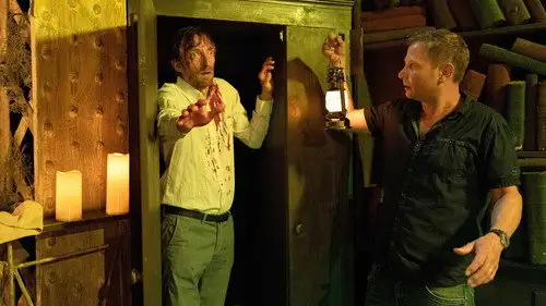 Hamburgo 112 Temporada 16 Episodios 3 • Sub Español