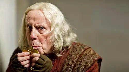 Merlín Temporada 3 Episodios 3 • Sub Español