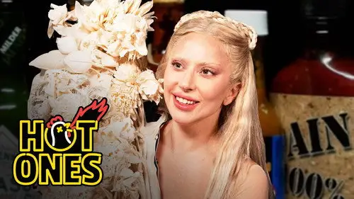 Hot Ones S26E4 • Oglądaj Online