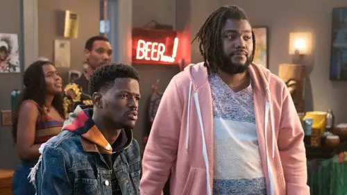 grown-ish Temporada 2 Episodios 19 • Sub Español