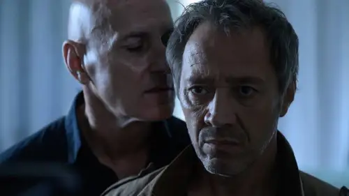 El viajero Temporada 2 Episodios 7 • Sub Español
