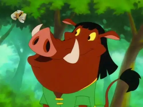 Timón y Pumba Temporada 3 Episodios 15 • Sub Español