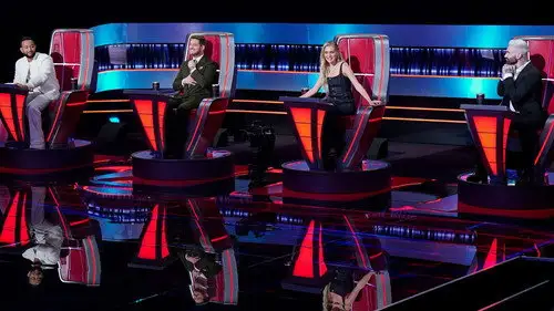 The Voice Temporada 27 Episodios 14 • Sub Español