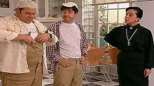 Manos a la obra Temporada 1 Episodios 12 • Sub Español