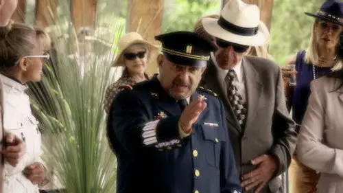 El Chema Temporada 1 Episodios 6 • Sub Español