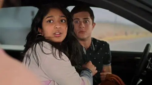 Yo nunca Temporada 2 Episodios 1 • Sub Español